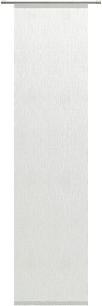 Neutex for you Schiebegardine "Libre-ECO" Paneelwagen 1 Stk. tlg. 60 x 245 günstig online kaufen