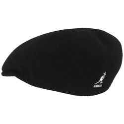 Kangol Schiebermütze Flat Cap 504 aus günstig online kaufen