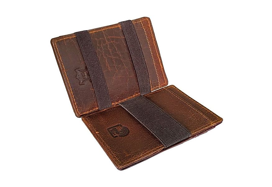 STILORD Geldbörse "Mago" Magic Wallet mit Münzfach günstig online kaufen