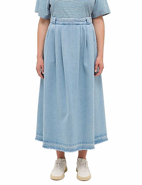 MUSTANG Jeanskleid "Damen Style Permin Denim" günstig online kaufen