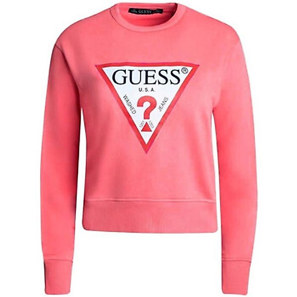 Guess  Sweatshirt G-W2YQ16KBA10 günstig online kaufen