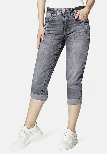 STOOKER WOMEN 7/8-Jeans LIMA Boyfriend Fit Capri Boyfriend Fit Casual Twill günstig online kaufen