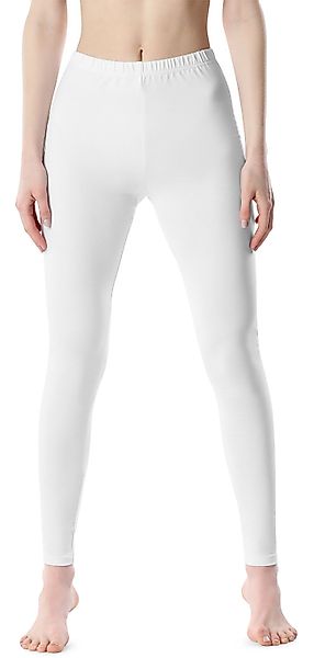 Bellivalini Leggings Damen 3/4 Capri Leggings günstig online kaufen