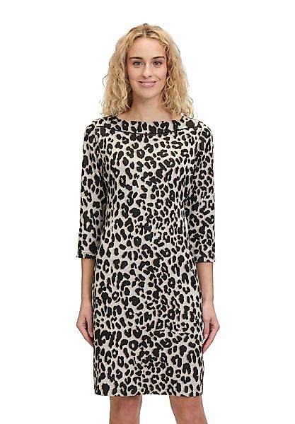 Betty Barclay A-Linien-Kleid "Betty Barclay Damen Businesskleid knielang", günstig online kaufen