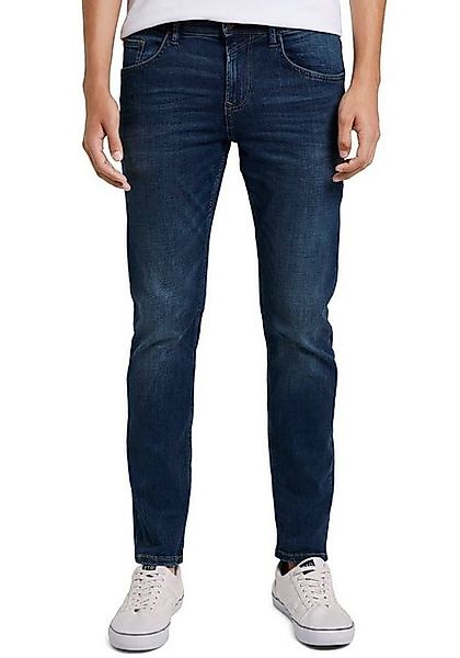 TOM TAILOR Denim 5-Pocket-Jeans PIERS günstig online kaufen