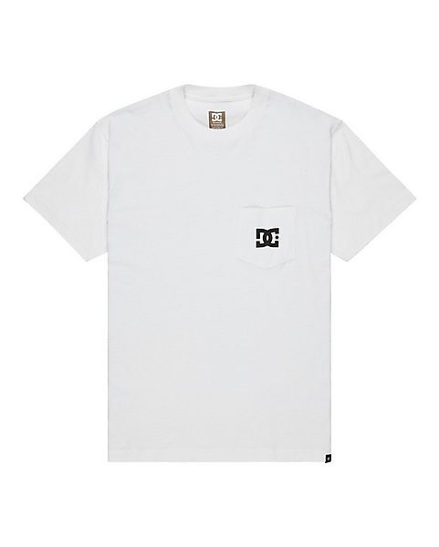 DC Shoes T-Shirt DC Star Pocket günstig online kaufen