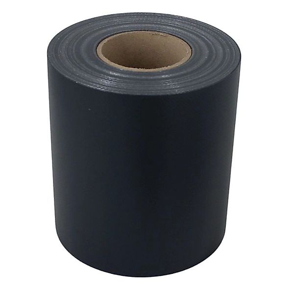 Galaflor Sichtschutzstreifen PVC für Doppelstabmattenzaun 35mx19cm 630g/m² günstig online kaufen