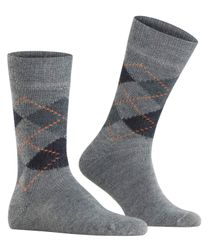 Burlington Socken Preston (1-Paar) aus weichem günstig online kaufen
