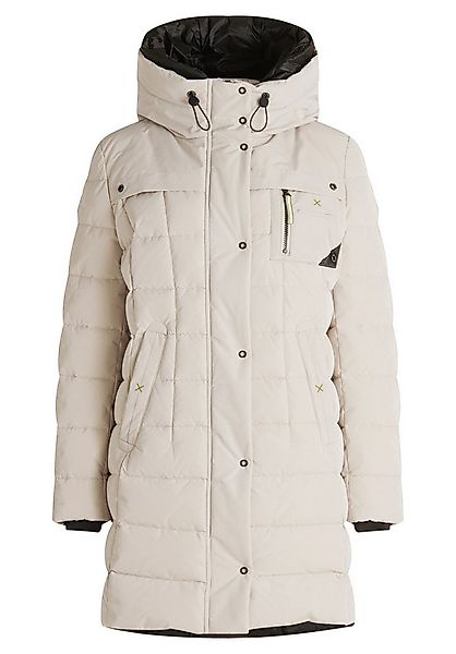 Amber & June Winterjacke Jacke Watte günstig online kaufen