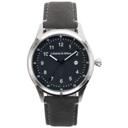 Lobstein & Söhne Quarzuhr "Gustav" günstig online kaufen