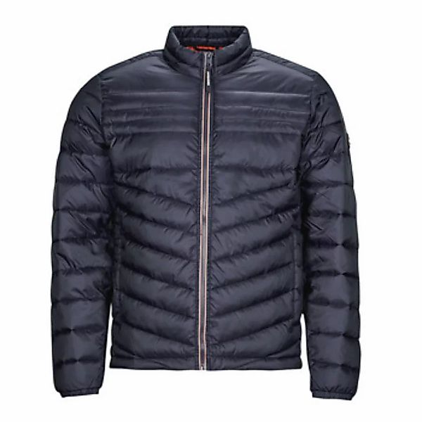 Jack & Jones  Daunenjacken JJEFLY PUFFER COLLAR günstig online kaufen