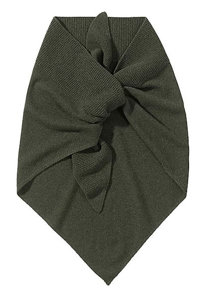 Hessnatur Schal BetterRecycling aus reinem Kaschmir, (1-St) günstig online kaufen