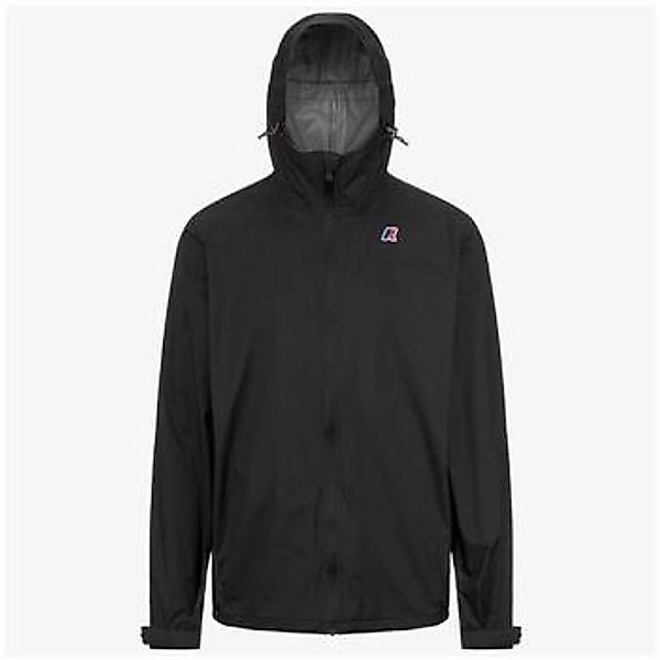 K-Way  Windjacken K8131QW günstig online kaufen