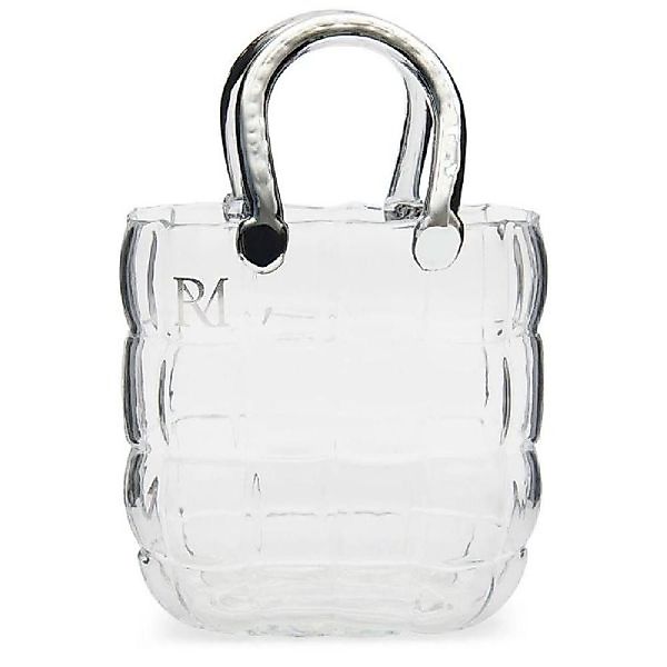 Rivièra Maison Dekovase Vase Tasche Lovely günstig online kaufen