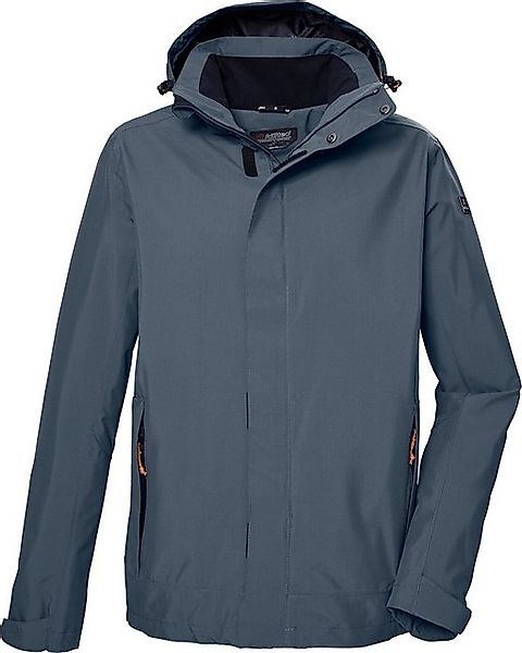 Killtec Outdoorjacke KOS 183 KG MN JCKT_XENIOS wind- u wasserdicht, atmungs günstig online kaufen