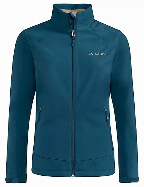 VAUDE Softshelljacke Vaude Womens Cyclone Jacket Vi Damen Anorak günstig online kaufen