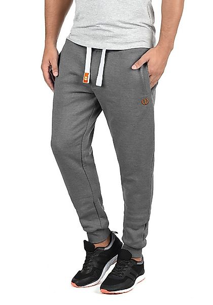 !Solid Jogginghose SDBenn Pant Lange Hose mit kontrastfarbenenen Details günstig online kaufen