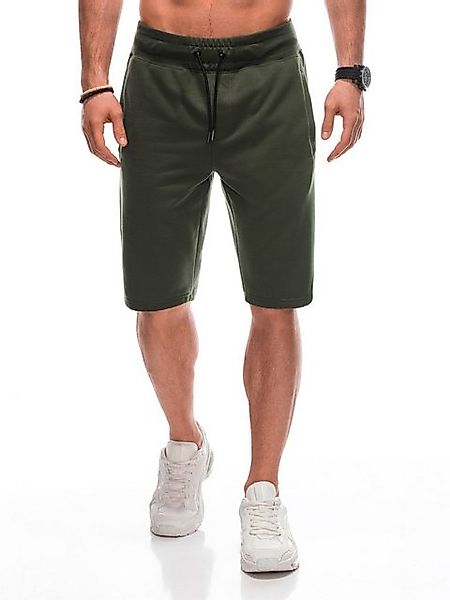 Edoti Sweatshorts Sweatshorts günstig online kaufen