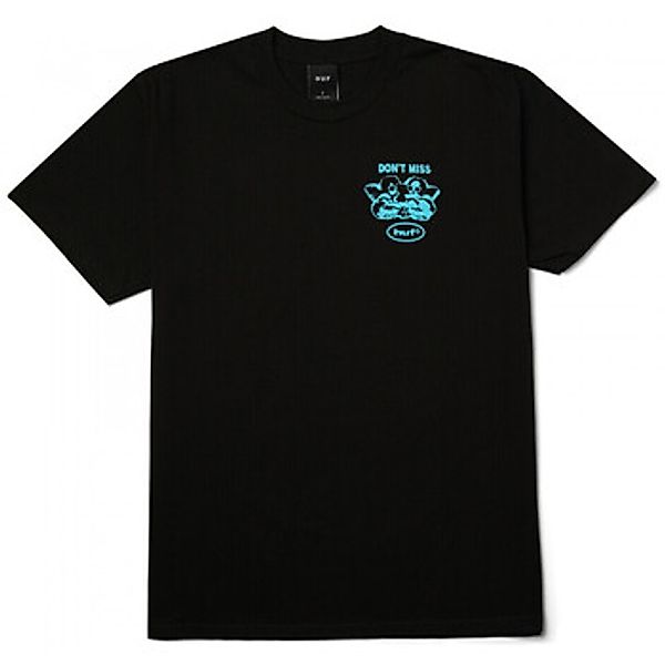 Huf  T-Shirt T-shirt after midnight ss günstig online kaufen