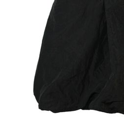 dunkle design Ballonrock Taft 51cm Farbwahl günstig online kaufen