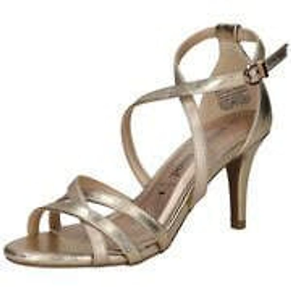 piece of mind Sandale Damen rosa günstig online kaufen