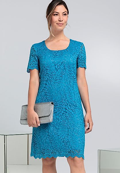 bianca Spitzenkleid AGNES im femininen Look günstig online kaufen
