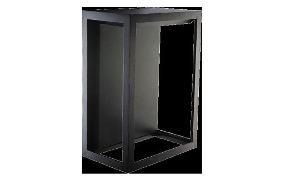SG Leuchten LED-Wandleuchte 2700K, schwarz 630061 - 630061 günstig online kaufen