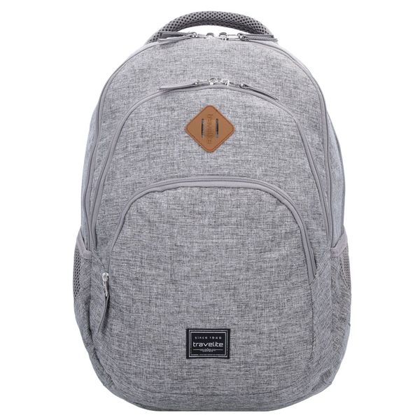 travelite Daypack Basics, Polyester günstig online kaufen