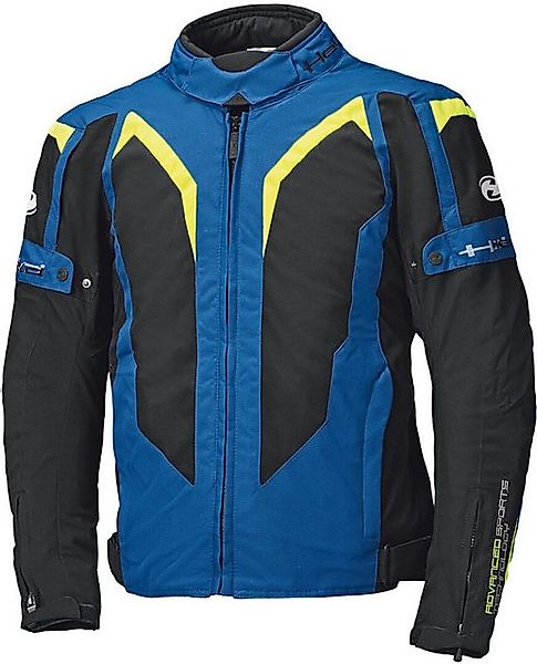Held Biker Fashion Motorradjacke Zelda Motorrad Textiljacke herausnehmbares günstig online kaufen