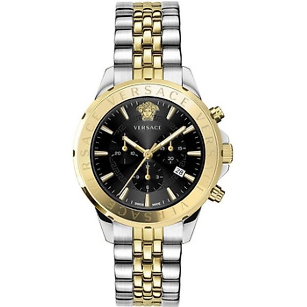 Versace Schweizer Uhr Signature günstig online kaufen