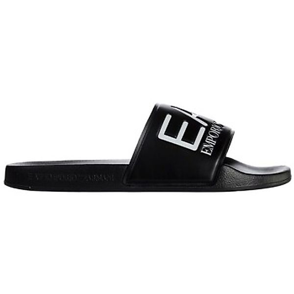 Emporio Armani  Zehensandalen 7X0001AF15118UC001 günstig online kaufen