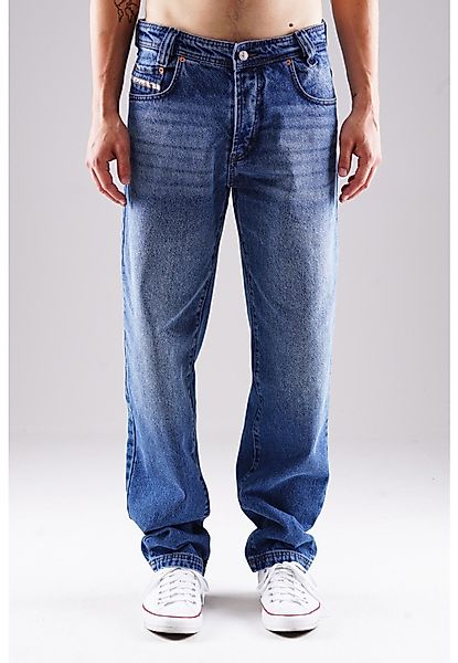 PICALDI Jeans 5-Pocket-Jeans Relax Fit Zicco günstig online kaufen