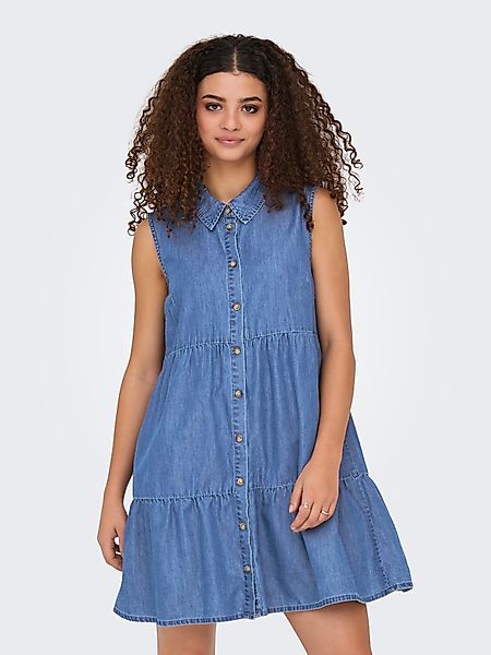 ONLY Trägerkleid günstig online kaufen