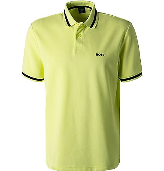 BOSS Polo-Shirt Pio 50472024/337 günstig online kaufen