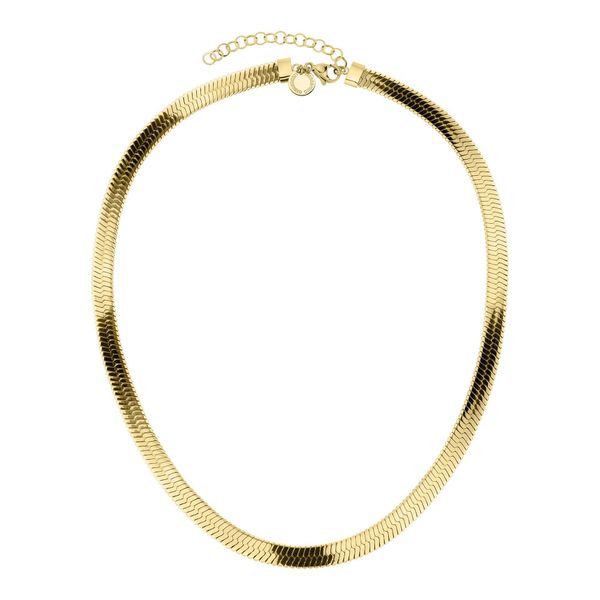 Liebeskind Berlin Edelstahlkette Edelstahl günstig online kaufen
