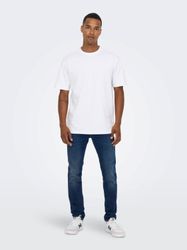 ONLY & SONS Slim-fit-Jeans (1-tlg) ONSLOOM günstig online kaufen