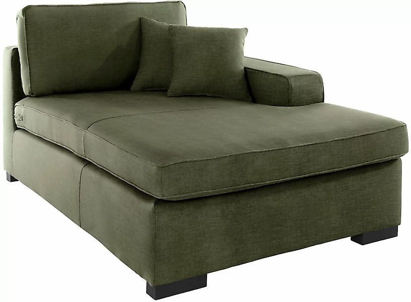 Home affaire Sofaelement "Skara", Modul zum eigenen Zusammenstellen, in vie günstig online kaufen