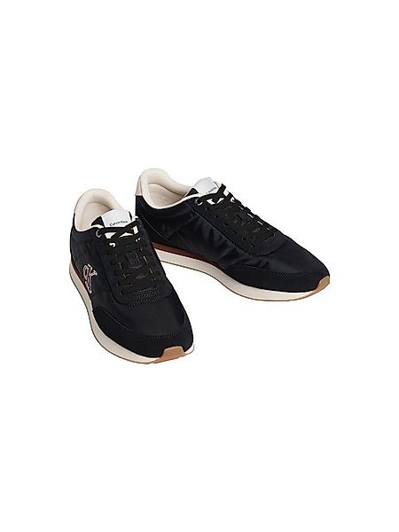 Calvin Klein Jeans RETRO RUNNER ESS MIX MAT Sneaker Freizeitschuh, Halbschu günstig online kaufen