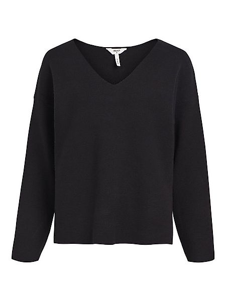 Object Strickpullover Reynard (1-tlg) Plain/ohne Details günstig online kaufen