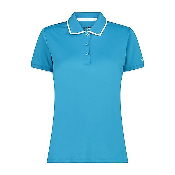 CMP Poloshirt CMP Damen Poloshirt Woman Polo 31T5066 günstig online kaufen