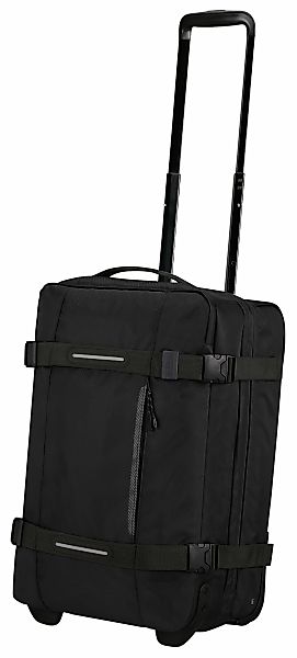 American Tourister Reisetasche "URBAN TRACK 55" Trolley Reisegepäck Handgep günstig online kaufen