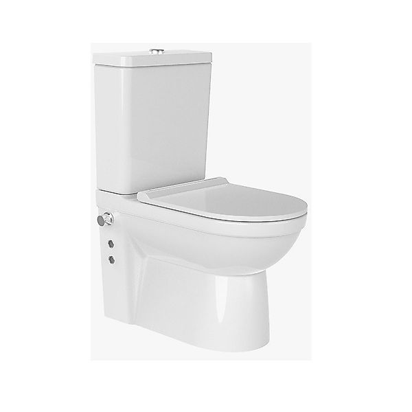 Ekershop Dusch-WC ORION Stand Kombi Taharet günstig online kaufen