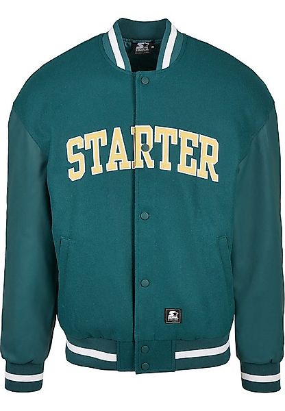 Starter Black Label Funktionsmantel Starter Black Label Herren Starter Team günstig online kaufen
