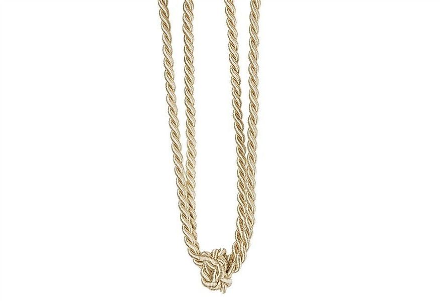 Gerster Raffhalter Amber, Gardinen, (1-tlg) günstig online kaufen