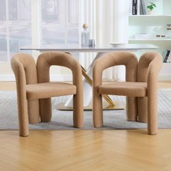 HAUSS SPOLE Esszimmerstuhl 2er-set Relaxsessel Wohnzimmerstuhl günstig online kaufen