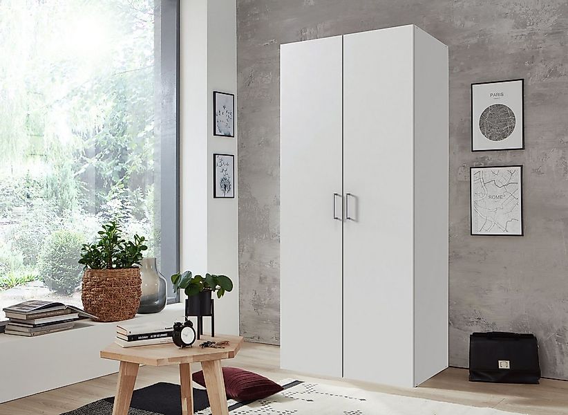 Wimex Kleiderschrank Mugano,in 3 Breiten, 2 Tiefen, viele Farben, Made in G günstig online kaufen