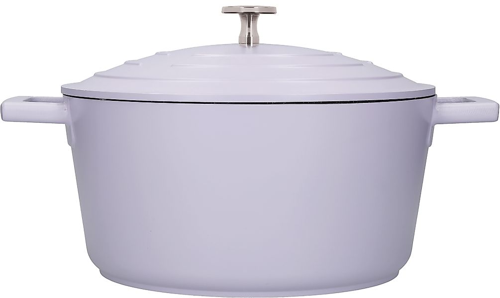 Master Class Kasserolle »MasterClass«, Aluminiumguss, 4 Liter, rund, ultral günstig online kaufen