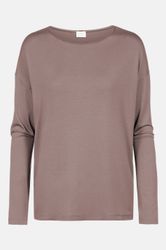 Mey Pyjamaoberteil Damen Serie Pure Chic günstig online kaufen