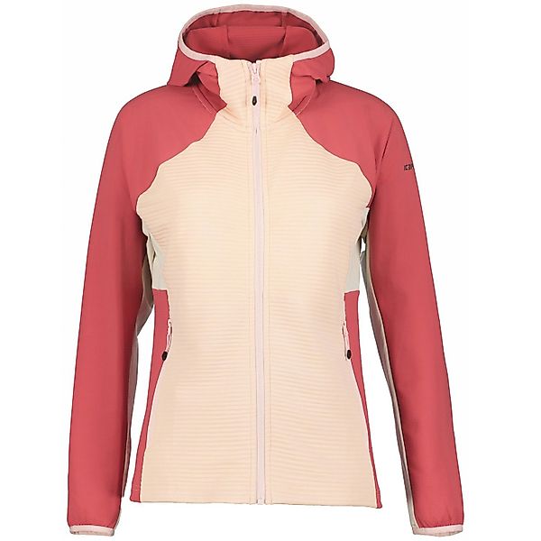 Icepeak Strickfleecejacke Basile Midlayer günstig online kaufen