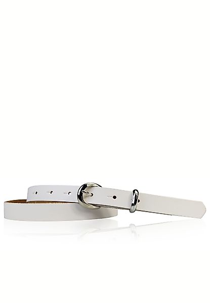 FRONHOFER Taillengürtel 18992 (1-St) Damengürtel Echtleder günstig online kaufen